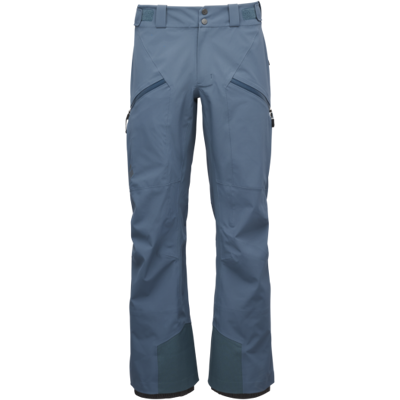 Black Diamond - Recon Stretch Pants - Pantalon ski homme Midnight Blue - L - Publicité Black Diamond - Recon Stretch Pants - Pantalon ski homme Midnight Blue - L - Publicité
