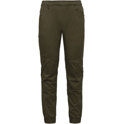 Black Diamond - Notion Pants - Pantalon escalade homme Dark Moss - XL - Publicité Black Diamond - Notion Pants - Pantalon escalade homme Dark Moss - XL - Publicité