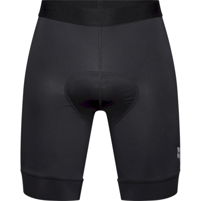 Fox Homme Sous-Vêtements de Cyclisme Tecbase Lite noir Taille : L - Sous-vêtements - Publicité Fox Homme Sous-Vêtements de Cyclisme Tecbase Lite noir Taille : L - Sous-vêtements - Publicité