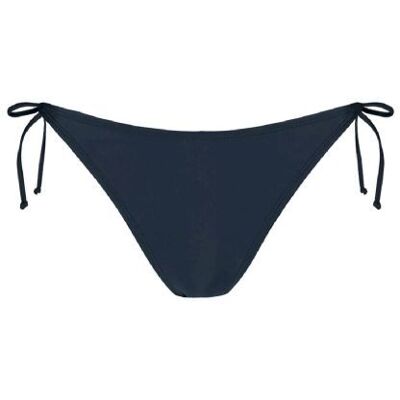Barts - Kelli Tanga - Bas de bikini femme Navy - DE 36 - Publicité Barts - Kelli Tanga - Bas de bikini femme Navy - DE 36 - Publicité
