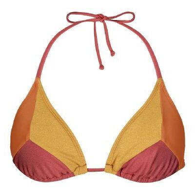 Barts - Rioos Triangle - Haut de bikini femme Morganite - DE 40 - Publicité Barts - Rioos Triangle - Haut de bikini femme Morganite - DE 40 - Publicité