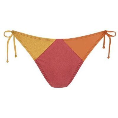 Barts - Rioos Tanga - Bas de bikini femme Morganite - DE 38 - Publicité Barts - Rioos Tanga - Bas de bikini femme Morganite - DE 38 - Publicité