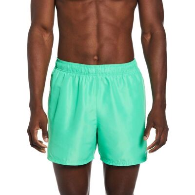 Nike Swim - Essential Lap 5" Volley Short - Boardshort homme Electric Algae - S - Entrejambe 5" - Publicité Nike Swim - Essential Lap 5" Volley Short - Boardshort homme Electric Algae - S - Entrejambe 5" - Publicité