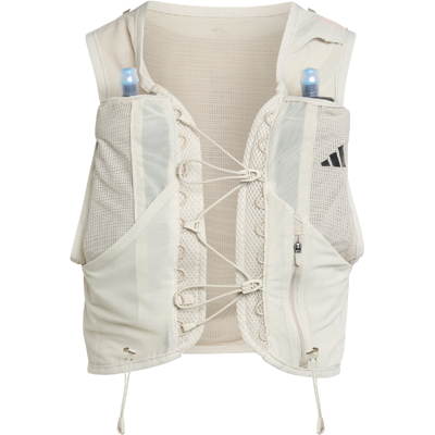 adidas - Terrex Xperior Trail Running Vest 5L - Sac trail Wonder Alumina - S - Publicité adidas - Terrex Xperior Trail Running Vest 5L - Sac trail Wonder Alumina - S - Publicité