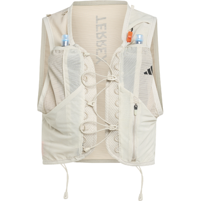 adidas - Terrex Xperior Trail Running Vest 2.5L - Sac trail Wonder Alumina - M - Publicité adidas - Terrex Xperior Trail Running Vest 2.5L - Sac trail Wonder Alumina - M - Publicité
