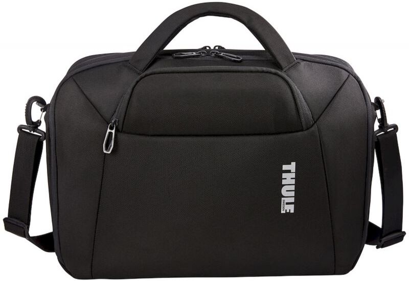 Thule Accent Laptop Bag - Sac bandoulière Black 28 L