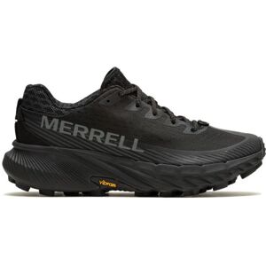 Merrell - Agility Peak 5 - Chaussures trail homme Black Black - 37.5 - Publicité Merrell - Agility Peak 5 - Chaussures trail homme Black Black - 37.5 - Publicité