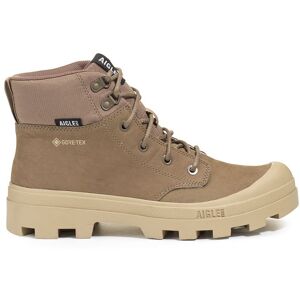 Aigle - Tenere Ltr Gtx - Chaussures Chestnut - 41 - Publicité Aigle - Tenere Ltr Gtx - Chaussures Chestnut - 41 - Publicité