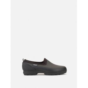 Aigle - LessFor 2 - Chaussures homme Noir - 41 - Publicité Aigle - LessFor 2 - Chaussures homme Noir - 41 - Publicité