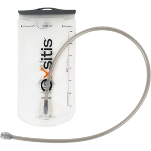 Oxsitis - Poche a Eau - Poche à eau - 1,5 L - Publicité Oxsitis - Poche a Eau - Poche à eau - 1,5 L - Publicité