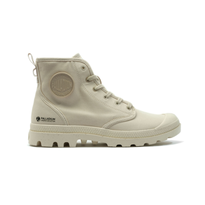 Palladium - Pampa Hi Zip Organic - Chaussures lifestyle Sahara - 39 - Publicité Palladium - Pampa Hi Zip Organic - Chaussures lifestyle Sahara - 39 - Publicité