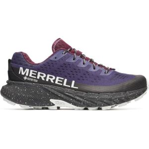 Merrell - Agility Peak 5 GTX - Chaussures trail homme Arcane - 44.5 - Publicité Merrell - Agility Peak 5 GTX - Chaussures trail homme Arcane - 44.5 - Publicité