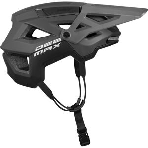 Mavic - Deemax MIPS - Casque VTT Black / Grey - M (54 - 59 cm) - Publicité Mavic - Deemax MIPS - Casque VTT Black / Grey - M (54 - 59 cm) - Publicité