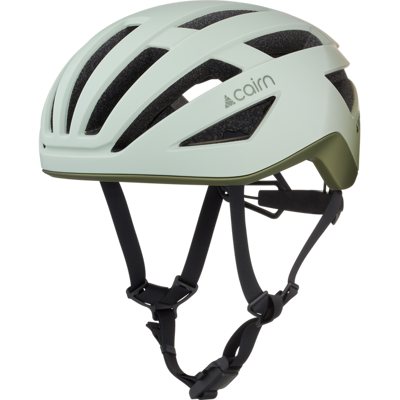 Cairn - Atom - Casque vélo route Mat Agate Gray - M (55 - 58 cm) - Publicité Cairn - Atom - Casque vélo route Mat Agate Gray - M (55 - 58 cm) - Publicité