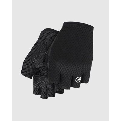 Gants Assos Endurance S11 noir - Gants - Publicité Gants Assos Endurance S11 noir - Gants - Publicité