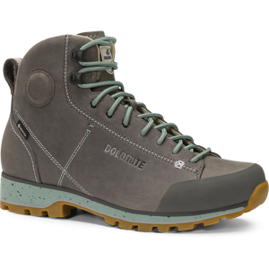 Dolomite - W's 54 High Fg Evo GTX - Chaussures randonnée femme Gunmetal Grey - 38.2/3 - Publicité Dolomite - W's 54 High Fg Evo GTX - Chaussures randonnée femme Gunmetal Grey - 38.2/3 - Publicité