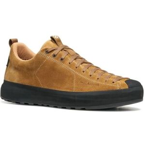 Scarpa - Mojito Wrap GTX Wmn - Chaussures lifestyle femme Cayenne - 42.5 - Publicité Scarpa - Mojito Wrap GTX Wmn - Chaussures lifestyle femme Cayenne - 42.5 - Publicité