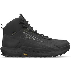 Altra - Timp 5 Hiker GTX - Chaussures randonnée femme Black - 37.5 - Publicité Altra - Timp 5 Hiker GTX - Chaussures randonnée femme Black - 37.5 - Publicité