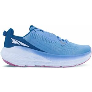 Altra - FWD VIA - Chaussures running femme Light Blue - 38.5 - Publicité Altra - FWD VIA - Chaussures running femme Light Blue - 38.5 - Publicité