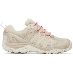 Merrell - Accentor 3 Sport GTX - Chaussures randonnée femme Greige - 40.5 - Publicité Merrell - Accentor 3 Sport GTX - Chaussures randonnée femme Greige - 40.5 - Publicité