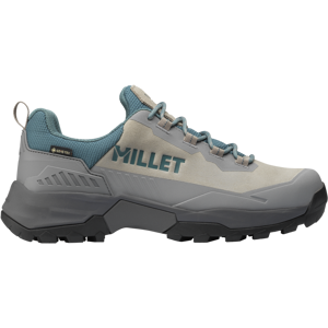 Millet - Ubic Low GTX - Chaussures randonnée femme Rope - 40.2/3 - Publicité Millet - Ubic Low GTX - Chaussures randonnée femme Rope - 40.2/3 - Publicité