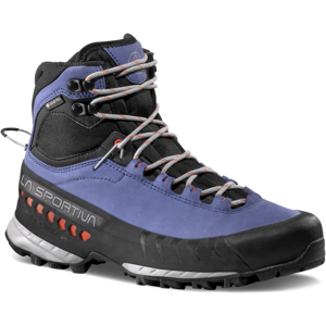 La Sportiva - TX5 Woman GTX - Chaussures trekking femme Moonlight / Cherry Tomato - 39 - Publicité La Sportiva - TX5 Woman GTX - Chaussures trekking femme Moonlight / Cherry Tomato - 39 - Publicité