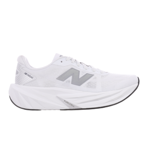 New Balance - FuelCell Rebel V5 - Chaussures running femme White - 41 - Publicité New Balance - FuelCell Rebel V5 - Chaussures running femme White - 41 - Publicité