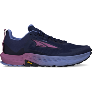 Altra - Timp 5 - Chaussures trail femme Dark Blue - 42 - Publicité Altra - Timp 5 - Chaussures trail femme Dark Blue - 42 - Publicité