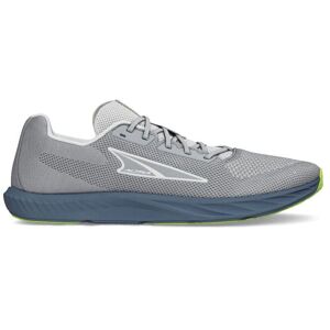 Altra - Escalante 4 - Chaussures running homme Gray / Lime - 44.5 - Publicité Altra - Escalante 4 - Chaussures running homme Gray / Lime - 44.5 - Publicité