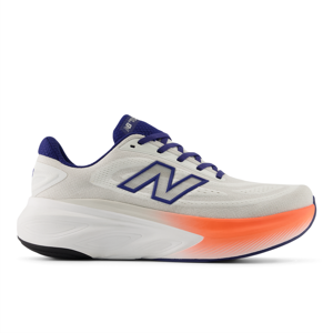 New Balance - Fresh Foam More V6 - Chaussures running homme Reflection - 42 - Publicité New Balance - Fresh Foam More V6 - Chaussures running homme Reflection - 42 - Publicité