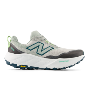 New Balance - Hierro V9 - Chaussures trail homme Grey Matter - 44.5 - Publicité New Balance - Hierro V9 - Chaussures trail homme Grey Matter - 44.5 - Publicité