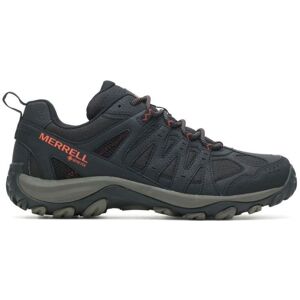 Merrell - Accentor 3 Sport GTX - Chaussures randonnée homme Black / Tangerine - 46 - Publicité Merrell - Accentor 3 Sport GTX - Chaussures randonnée homme Black / Tangerine - 46 - Publicité