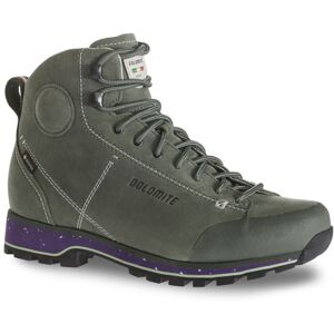 Dolomite - W's 54 High Fg Evo GTX - Chaussures randonnée femme Ivy Green - 40 - Publicité Dolomite - W's 54 High Fg Evo GTX - Chaussures randonnée femme Ivy Green - 40 - Publicité