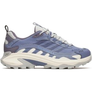 Merrell - Moab Speed 2 GTX - Chaussures randonnée homme Indigo - 42 - Publicité Merrell - Moab Speed 2 GTX - Chaussures randonnée homme Indigo - 42 - Publicité