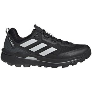 adidas - Terrex Skychaser Tech GTX - Chaussures randonnée homme Core Black/Grey One/Grey Five - 38 - Publicité adidas - Terrex Skychaser Tech GTX - Chaussures randonnée homme Core Black/Grey One/Grey Five - 38 - Publicité