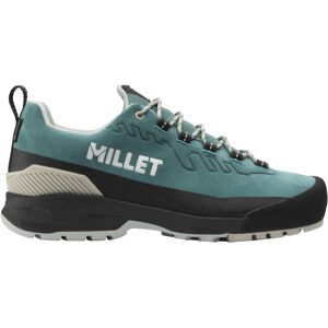 Millet - Cimaï Pro GXT - Chaussures approche femme Bottle - 38 - Publicité Millet - Cimaï Pro GXT - Chaussures approche femme Bottle - 38 - Publicité
