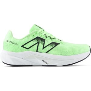 New Balance - FuelCell Propel V5 - Chaussures running homme Mint Flash - 42.5 - Publicité New Balance - FuelCell Propel V5 - Chaussures running homme Mint Flash - 42.5 - Publicité