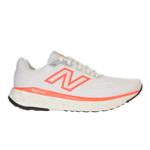 New Balance - Fresh Foam X EVOZ v4 - Chaussures running femme Blanc - 40 - Publicité New Balance - Fresh Foam X EVOZ v4 - Chaussures running femme Blanc - 40 - Publicité