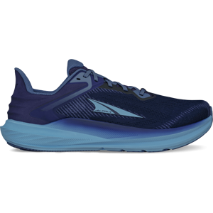 Altra - Torin 8 - Chaussures running homme Dark Blue - 46 - Publicité Altra - Torin 8 - Chaussures running homme Dark Blue - 46 - Publicité