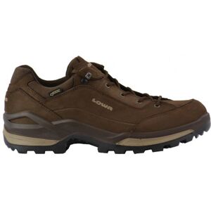 Lowa Renegade GTX® Low - Chaussures randonnée homme Espresso / Beige 42.5 - Publicité