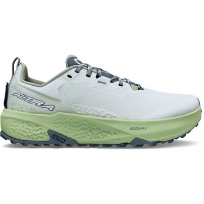 Altra - Timp 6 - Chaussures trail femme Mint - 42.5 - Publicité Altra - Timp 6 - Chaussures trail femme Mint - 42.5 - Publicité