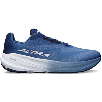 Altra - Experience Flow 3 - Chaussures running homme Navy / Light Blue - 46.5 - Publicité Altra - Experience Flow 3 - Chaussures running homme Navy / Light Blue - 46.5 - Publicité