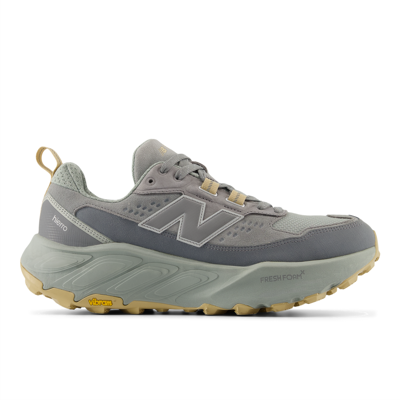 New Balance - Fresh Foam X Hierro Trek - Chaussures randonnée homme Slate Grey - 42.5 - Publicité New Balance - Fresh Foam X Hierro Trek - Chaussures randonnée homme Slate Grey - 42.5 - Publicité