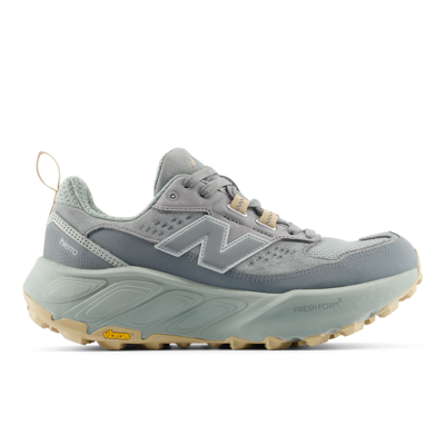New Balance - Fresh Foam X Hierro Trek - Chaussures randonnée femme Slate Grey - 37.5 - Publicité New Balance - Fresh Foam X Hierro Trek - Chaussures randonnée femme Slate Grey - 37.5 - Publicité