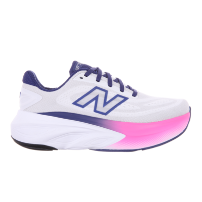 New Balance - Fresh Foam More V6 - Chaussures running femme Reflection - 41.5 - Wide - Publicité New Balance - Fresh Foam More V6 - Chaussures running femme Reflection - 41.5 - Wide - Publicité