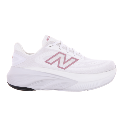 New Balance - Fresh Foam More V6 - Chaussures running femme Sea Salt - 39 - Publicité New Balance - Fresh Foam More V6 - Chaussures running femme Sea Salt - 39 - Publicité