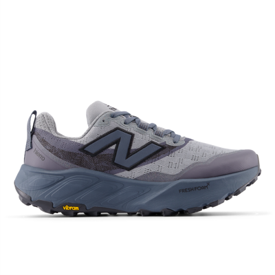 New Balance - Hierro V9 - Chaussures trail homme Slate Grey - 45 - Publicité New Balance - Hierro V9 - Chaussures trail homme Slate Grey - 45 - Publicité