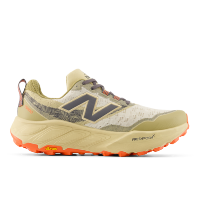 New Balance - Hierro V9 - Chaussures trail homme Linen - 45 - Publicité New Balance - Hierro V9 - Chaussures trail homme Linen - 45 - Publicité