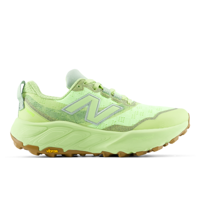 New Balance - Hierro V9 - Chaussures trail femme Afterglow - 41.5 - Publicité New Balance - Hierro V9 - Chaussures trail femme Afterglow - 41.5 - Publicité