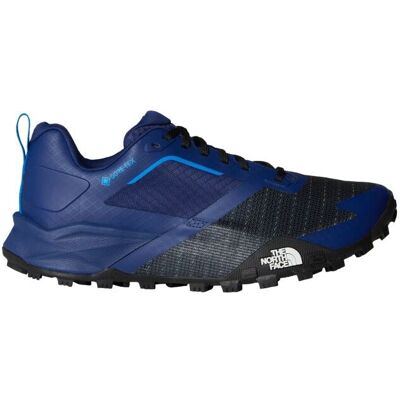 Baskets The North Face Offtrail GORE-TEX - Publicité Baskets The North Face Offtrail GORE-TEX - Publicité